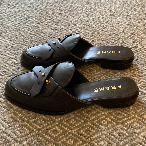 Frame Le Sweetzer slides - Picture 5 of 10